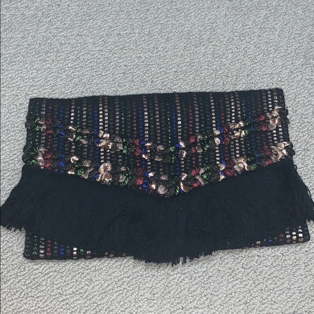 Stella & Dot Clutch